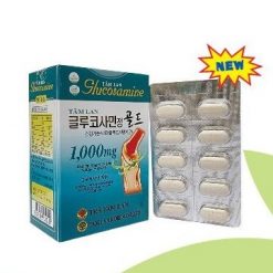 Glucosamin-Tra-Tam-Lan